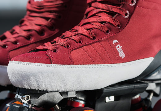 Chaya Firebolt Park Wheels 4 Pack