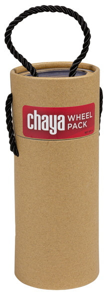 Chaya Big Softie's Outdoor Wheels 4 Pack