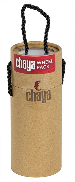 Chaya Sugar Rush Outdoor Wheels 4 Pack