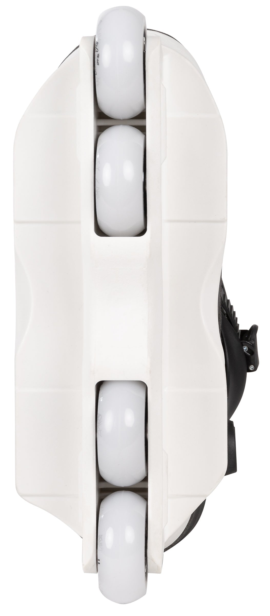 USD Aeon 60 Sam Crofts Pro Aggressive Inline Skates