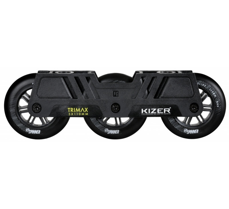 Kizer Trimax Frame 3x110 Complete (Wheel Combo)