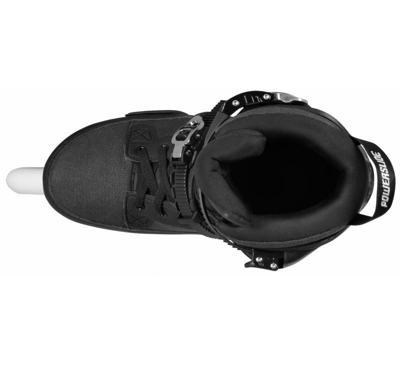 Powerslide Kaze SC110 Inline Skates