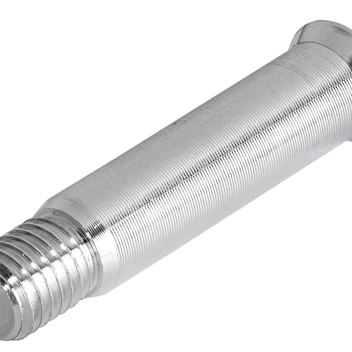 Powerslide AL Single Axle, Torx 38mm 8mm