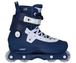 USD Aeon Nick Lomax PRO II 60 Aggressive Inline Skates