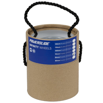 Powerslide Infinity II Wheels