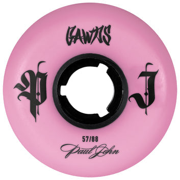 Gawds Paul John Wheels 4Pack
