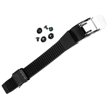 Powerslide Classic Buckle 18cm inc Hardware