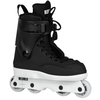 Mesmer Throne John Bolino V2 Inline Skates