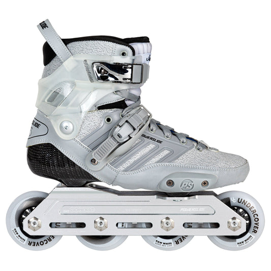 USD HC Evo Sam Crofts Pro Aggressive Inline Skates