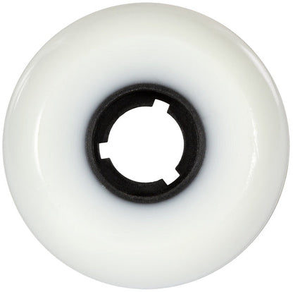 Undercover Wheels Carlos Bernal TV Line 60mm 90A 4 Pack