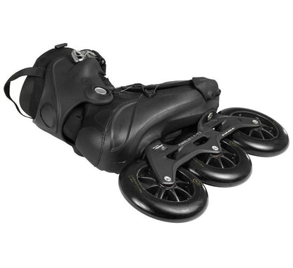 Powerslide Trinity Vanta Black 125