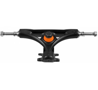 Powerslide Forged Longboard Truck 170mm/40 degree Set of 2 Black