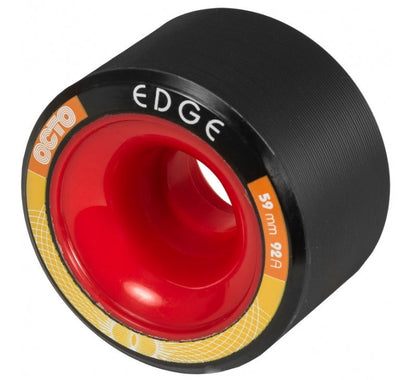 Octo Edge Wheels 59mm 92a  4Pack