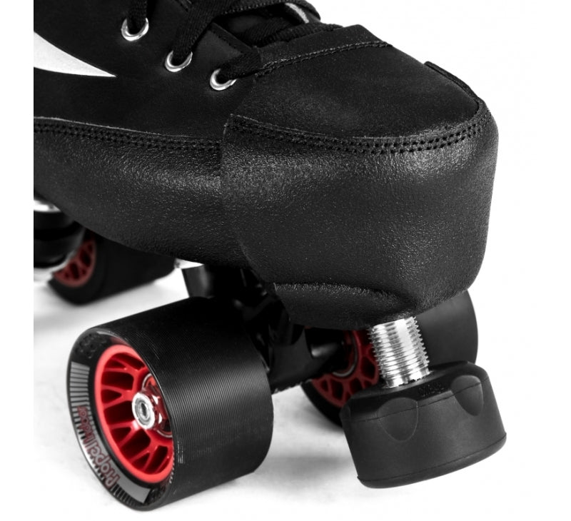 Chaya Toe Protector Black Pair