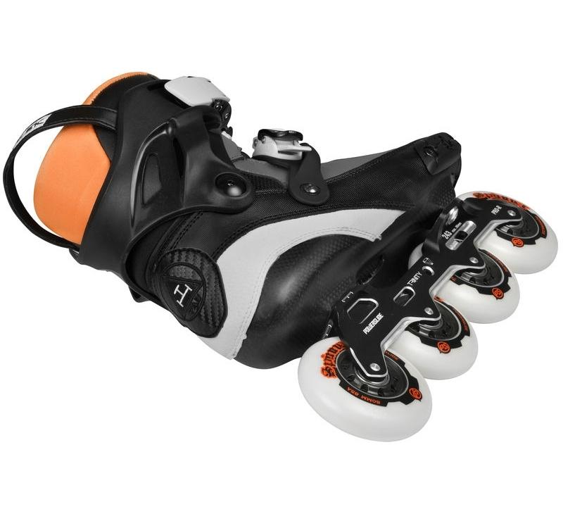 Powerslide Tau Inline Skates