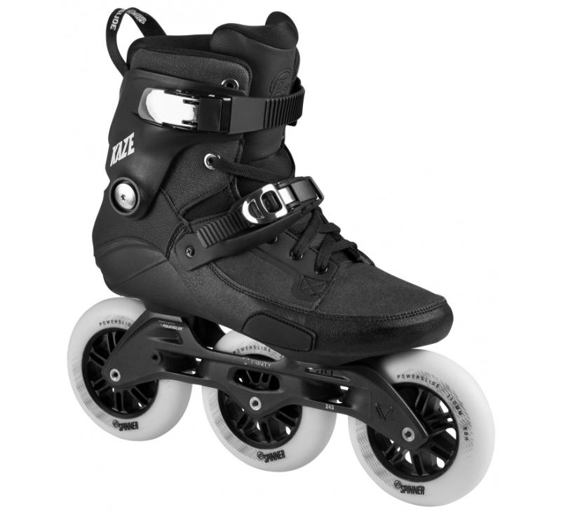 Powerslide Kaze SC110 Inline Skates