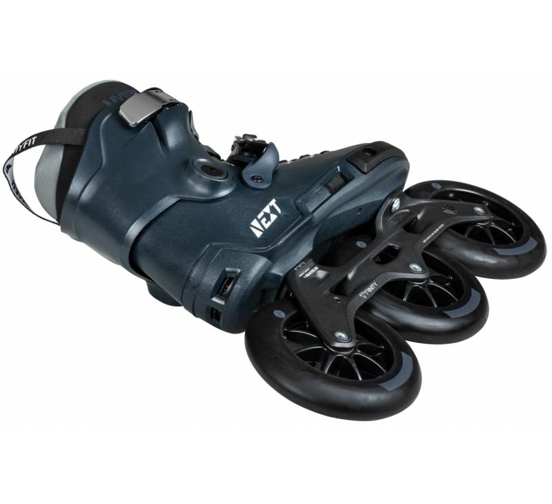 Powerslide Next Navy 125 Inline Skates