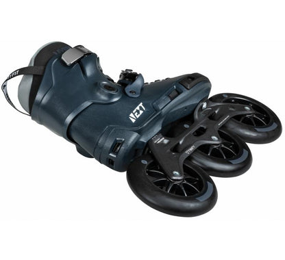 Powerslide Next Navy 125 Inline Skates