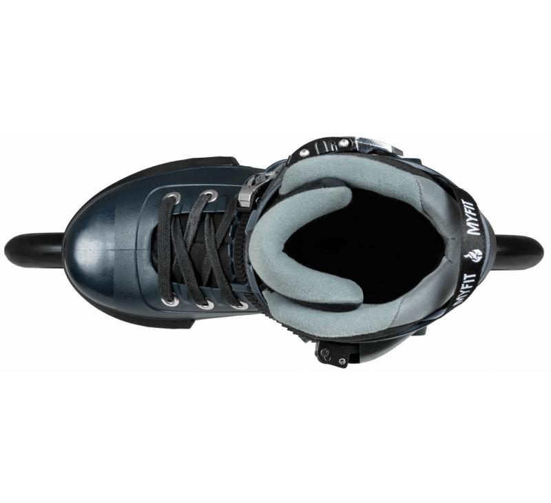 Powerslide Next Navy 125 Inline Skates