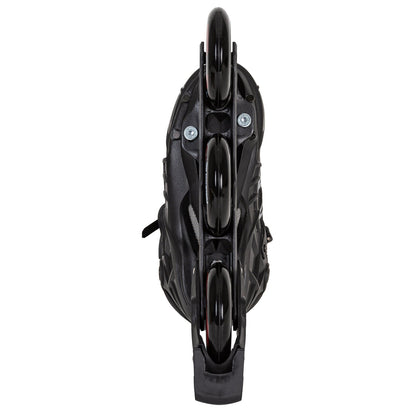 Powerslide Phuzion Argon Scarlet 100 Inline Skates