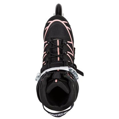 Powerslide Phuzion Argon Coral 100 Inline Skates