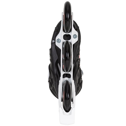 Powerslide Phuzion Argon Coral 100 Inline Skates