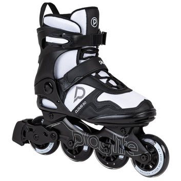 Playlife Cloud Black/White Inline Skates
