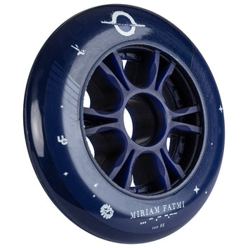 Undercover Miriam Fatmi Movie Inline Wheels 100m 88a 6pack