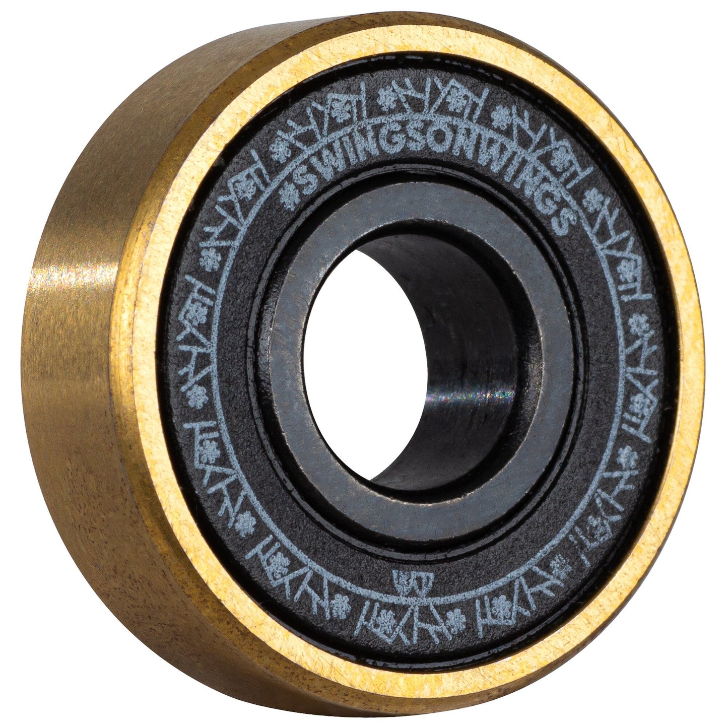 Wicked Bart Swings Bearings 16pk