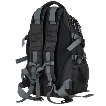 Powerslide WeLoveToSkate Backpack Black