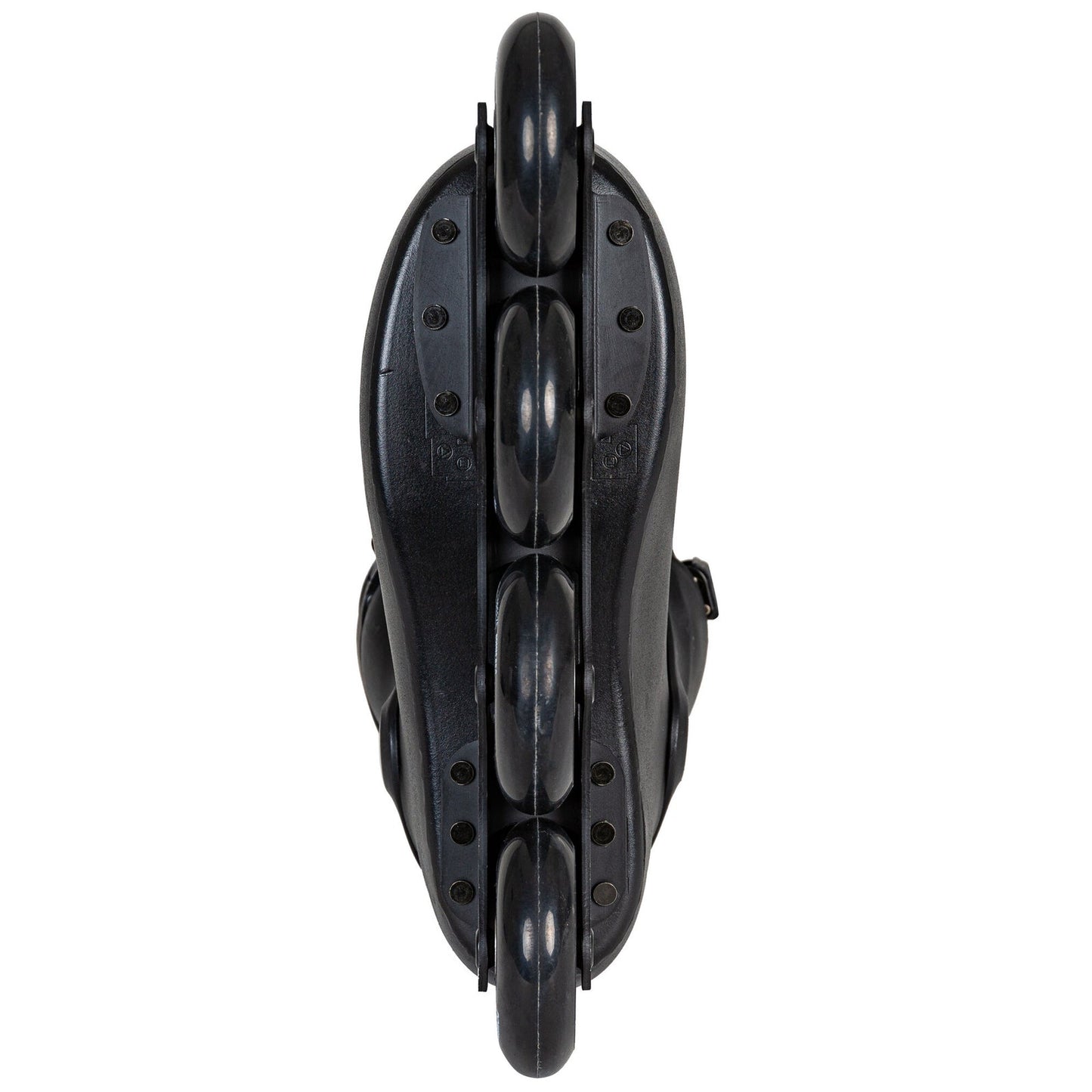 Powerslide Zoom Black 80 Inline Skates
