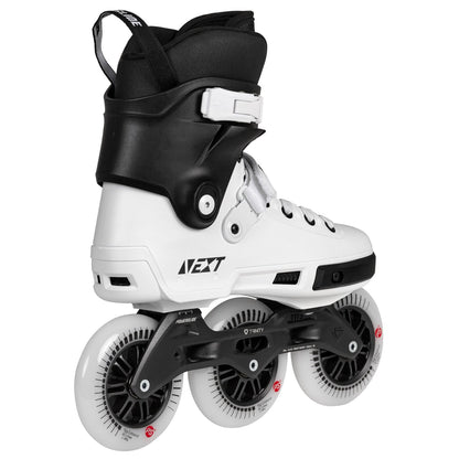 Powerslide Next Core Black 110 Inline Skates