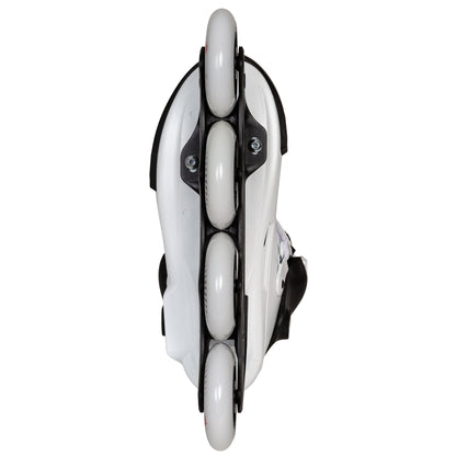 Powerslide Next Core Black 90 Inline Skates