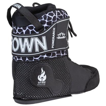 MyFit Crown Chris Farmer Pro II Liner