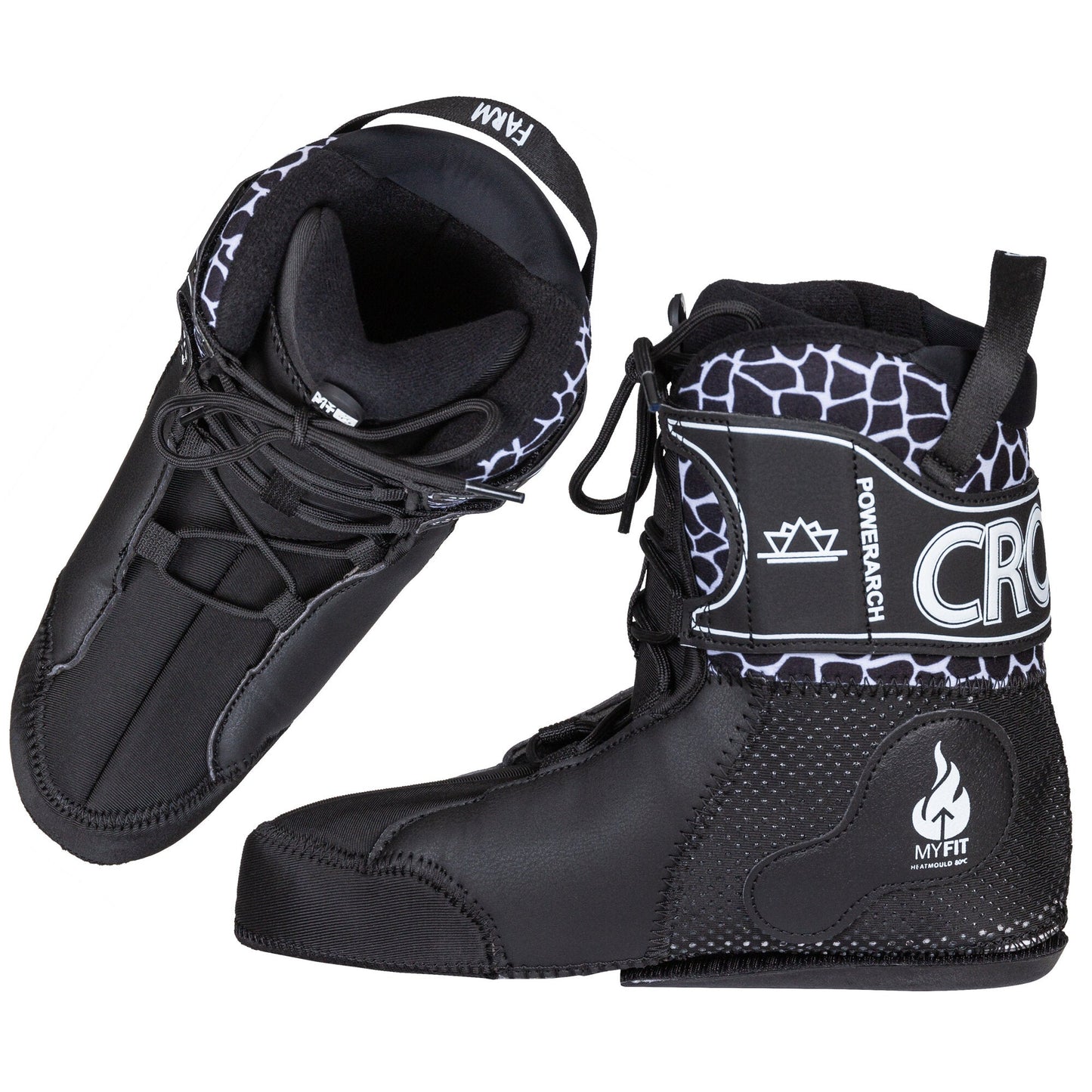 MyFit Crown Chris Farmer Pro II Liner