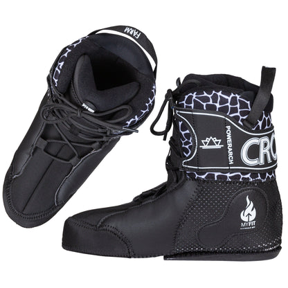 MyFit Crown Chris Farmer Pro II Liner