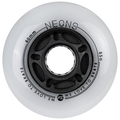 PS Neons 80/ 85a 4pk