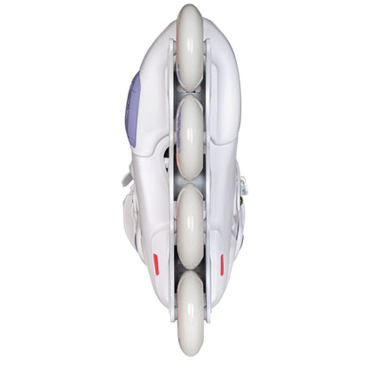 Playlife Imperial 80 Violet Inline Skates