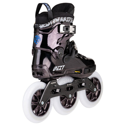 Powerslide Next 30th Anniversary 125 Inline Skates