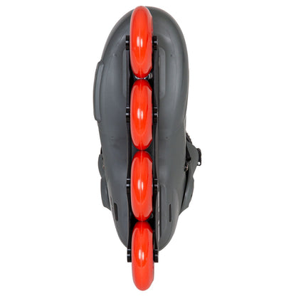 Powerslide Storm Meteor 80 Inline Skates