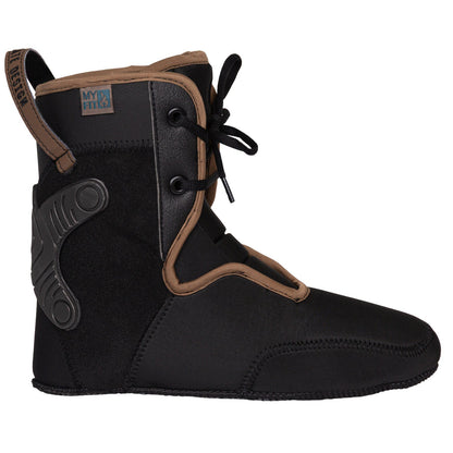 USD Aeon 80 Sand Aggressive Inline Skates