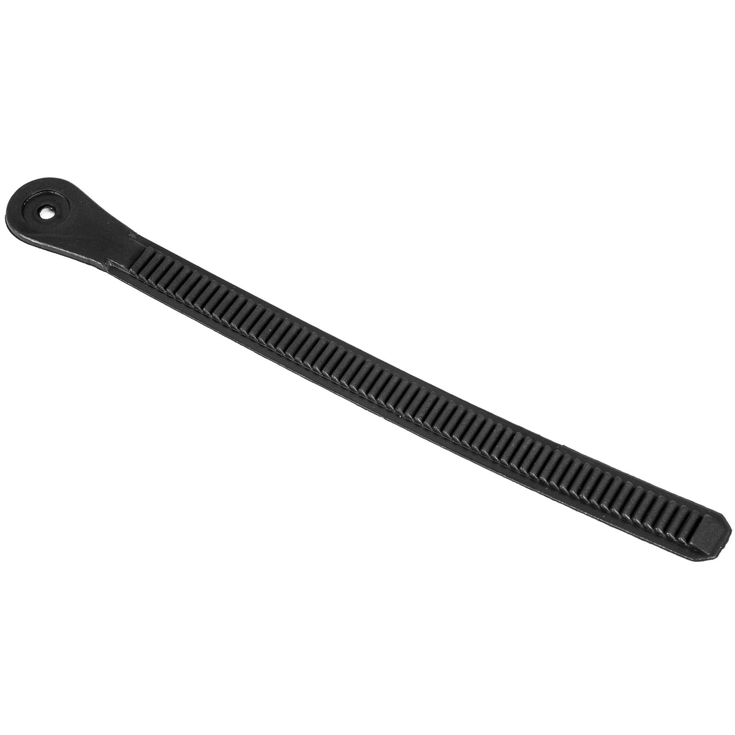 Powerslide Classic Strap Black 20cm