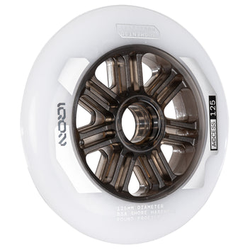 IQON ACCESS Inline Wheels 125mm 85a - 3pack