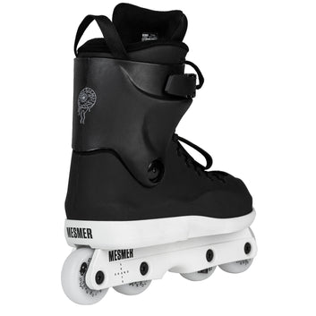 Mesmer Throne John Bolino V2 Inline Skates