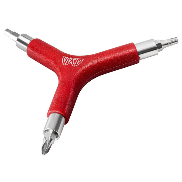 Wicked Y Tool – Powerslide Australia