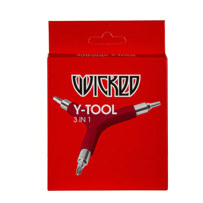 Wym Tools Wicked Y Tool – Powerslide Australia