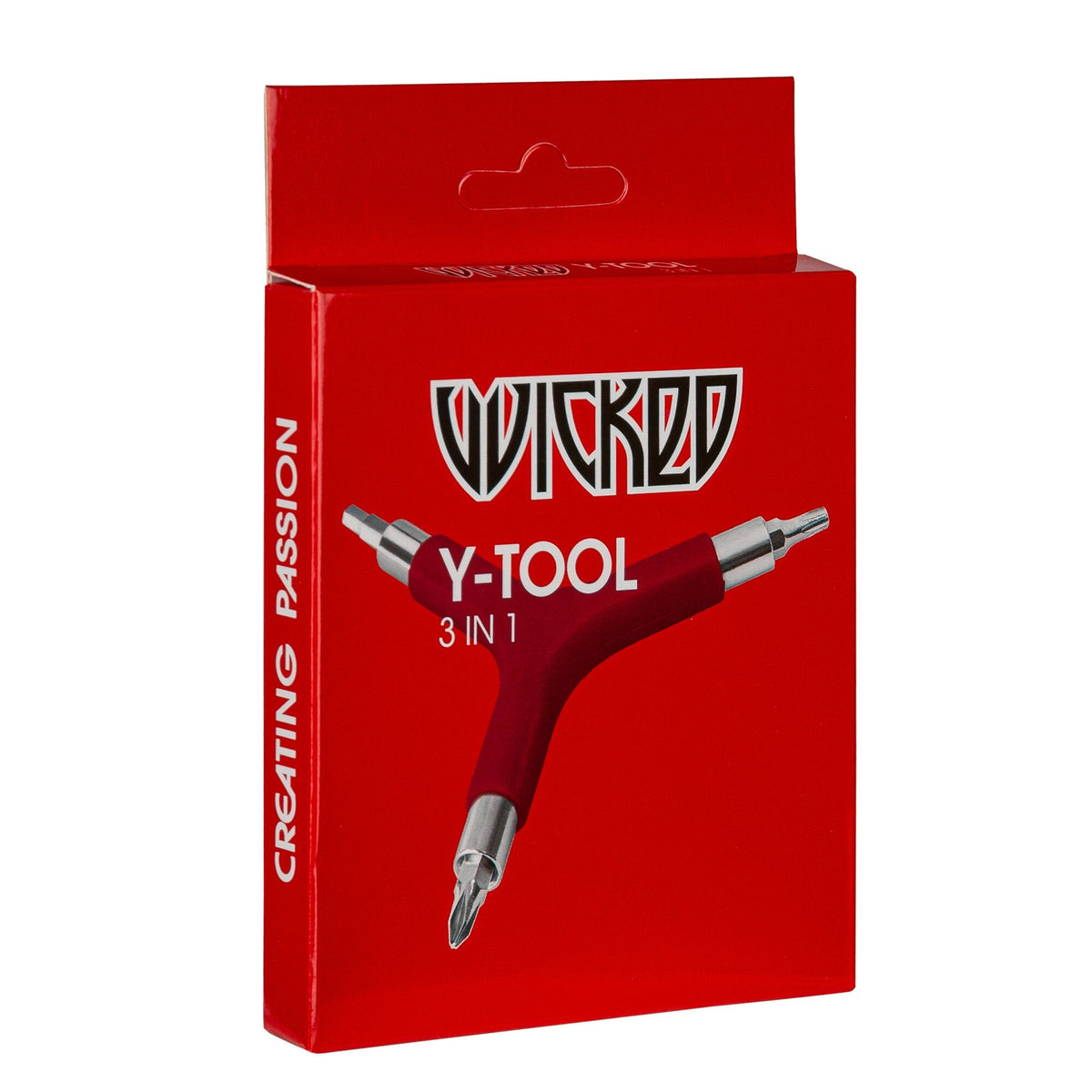 Wym Tools Wicked Y Tool – Powerslide Australia