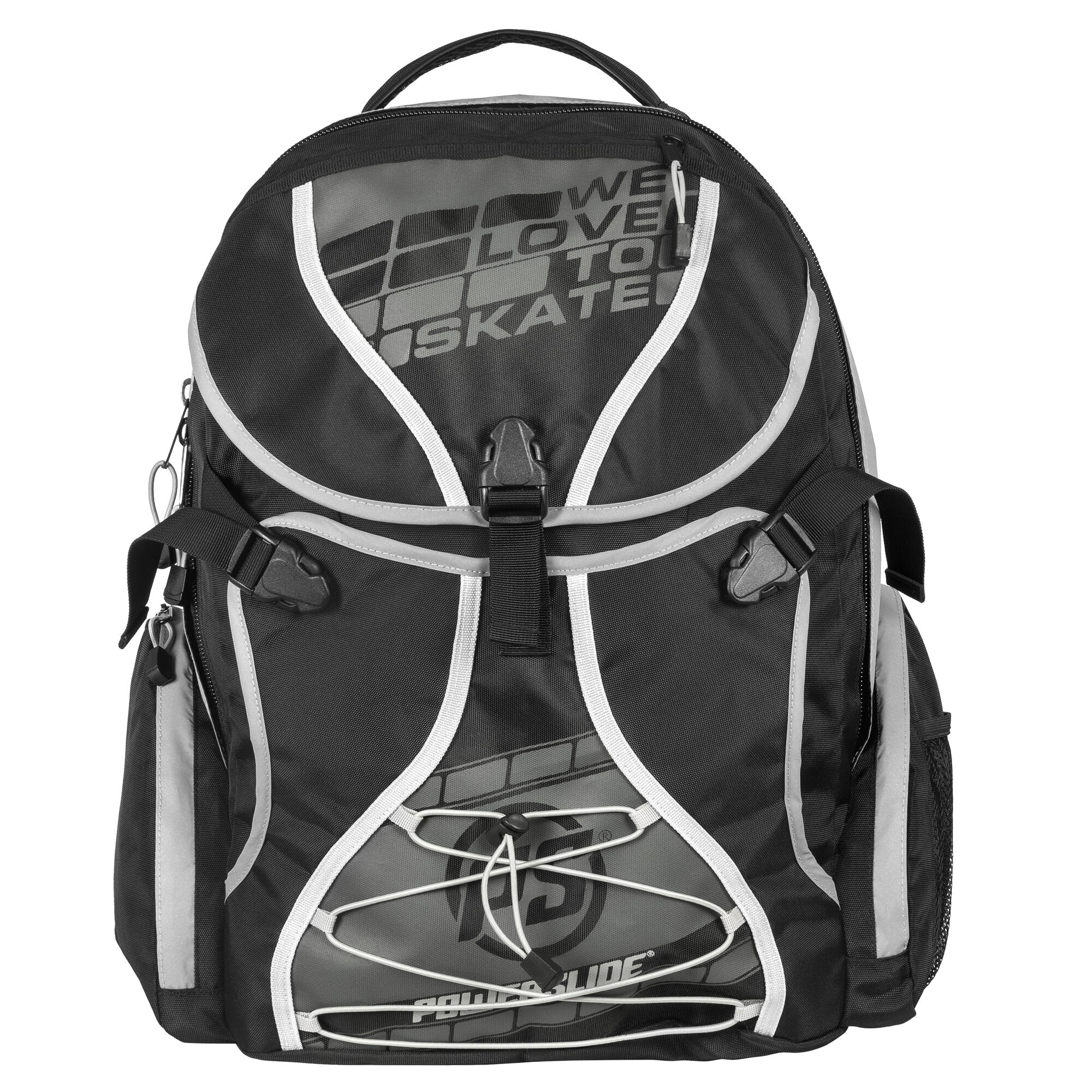 Powerslide Sports Backpack – Powerslide Australia