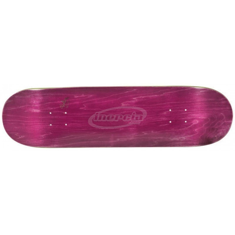 Volten Mini Series 32, 5" x 8.5" Deck Magenta