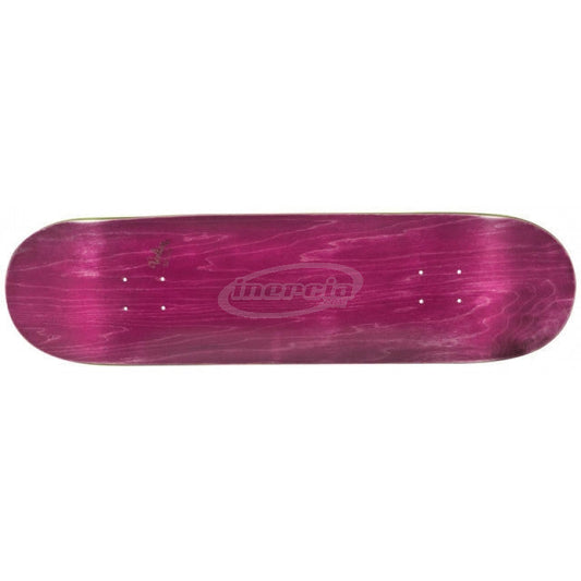 Volten Mini Series 32, 5" x 8.5" Deck Magenta